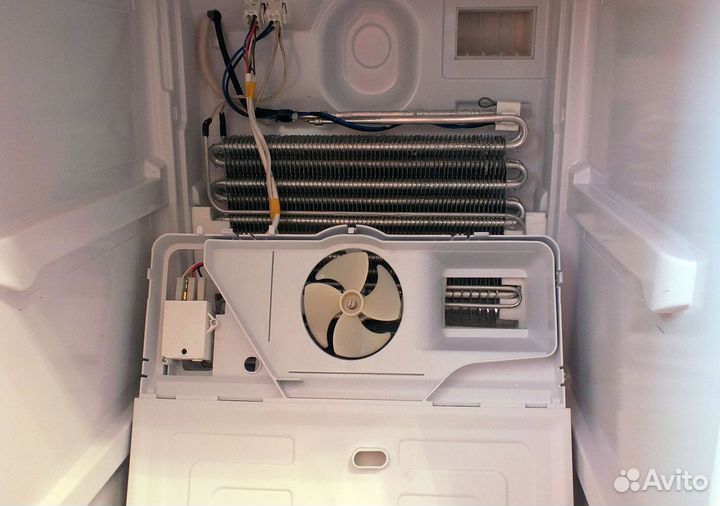 Ремонт холодильников на дому