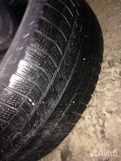 Michelin X-Ice North 255/55 R18