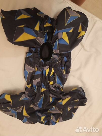 Для собак маленьких пород,мальчишки, две курточки