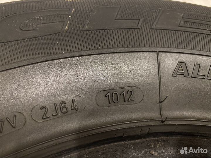 Goodyear Wrangler HP 245/70 R16 107H