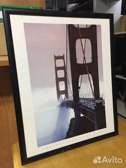 Картина 43*53 см