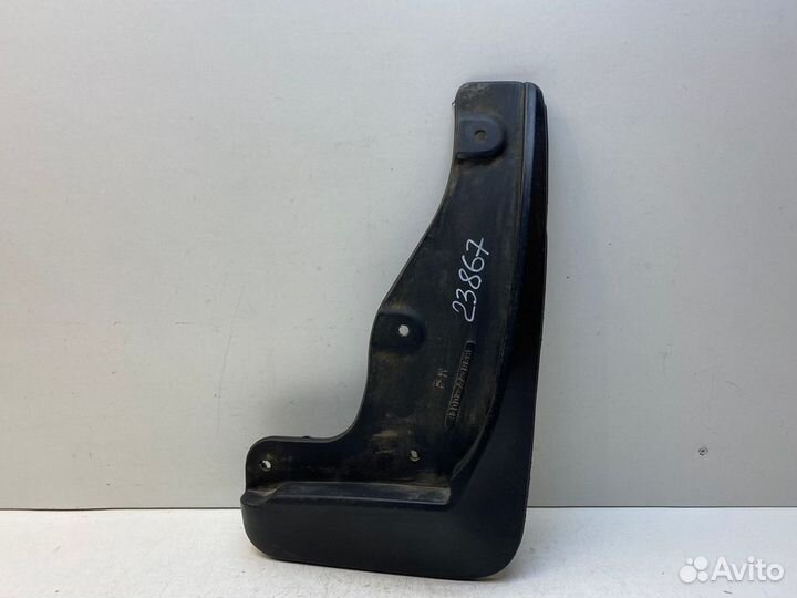 Брызговик передний правый Mazda CX-30 2019+