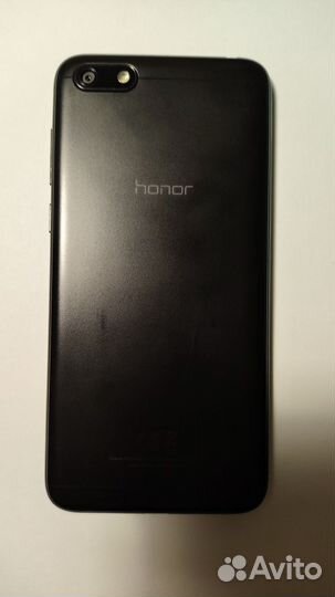 HONOR 7A, 2/16 ГБ