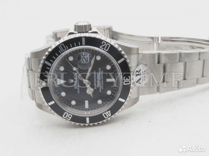 Часы Rolex Submariner 