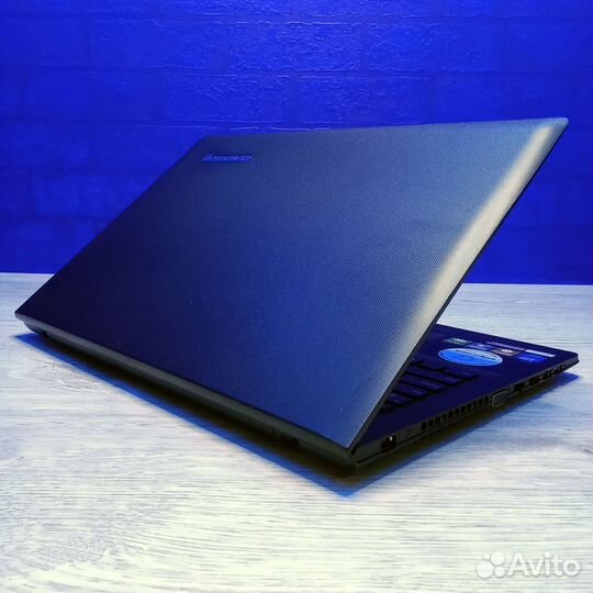 Ноутбук Lenovo IdeaPad G50-30
