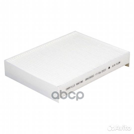 Фильтр салона MB W166/X166 CRV25002 Carville