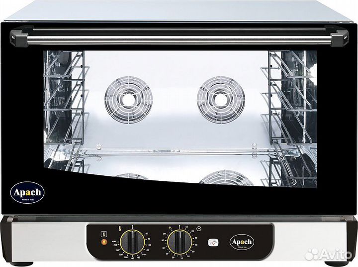 Печь конвекционная