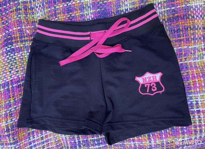 Шорты женские/детские