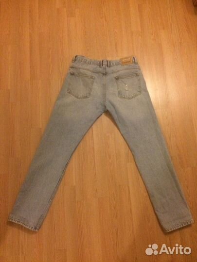 Джинсы мужские Mango Man