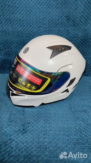Шлем для мотоцикла