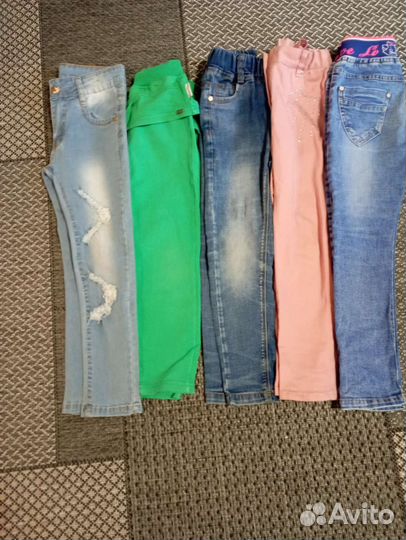 Одежда для девочек