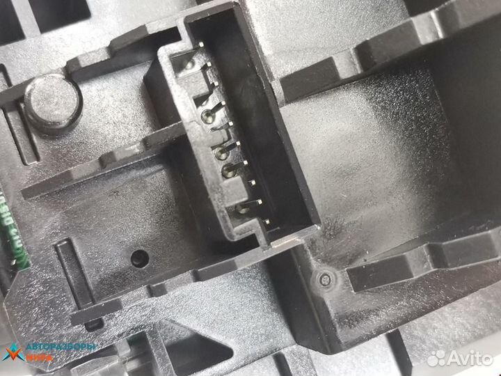 Переключатель подрулевой (стрекоза) Land Rover