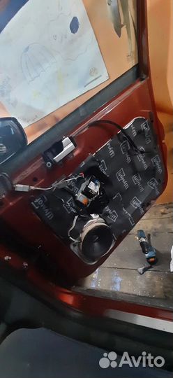 Болт и Гайка