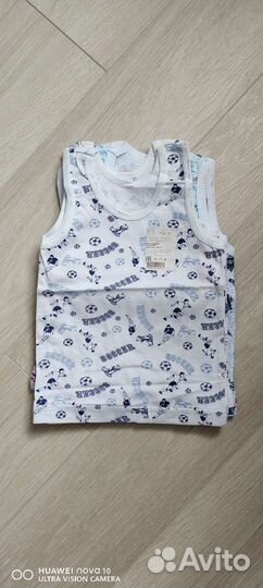 Бельё от 1 до 3 лет