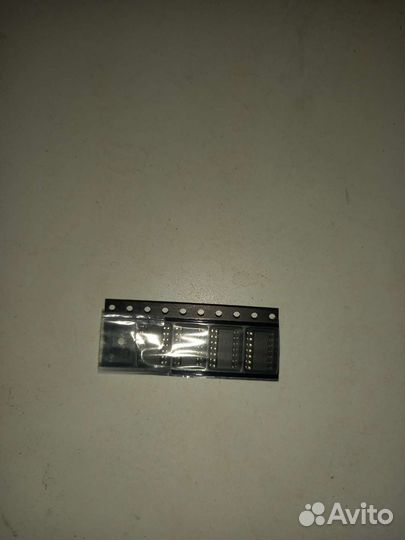 Микросхема tea1533at