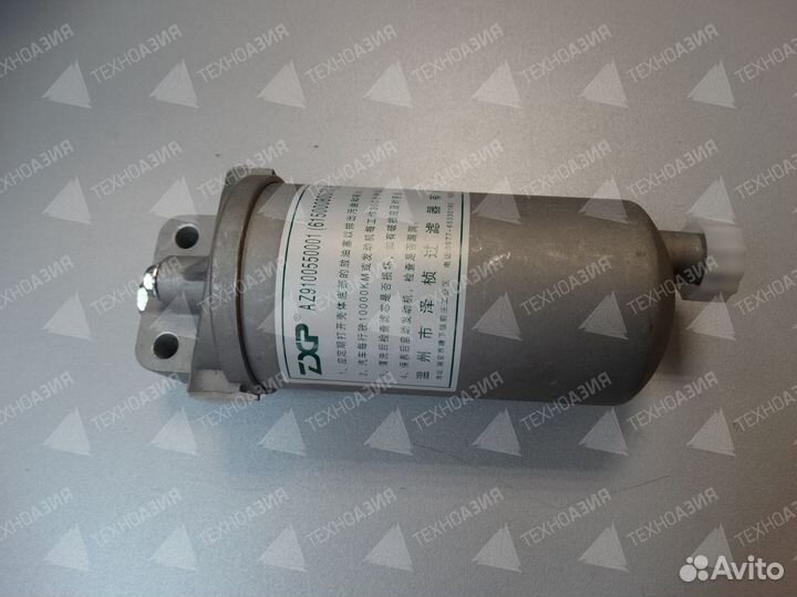 Фильтр топливный грубой очистки 13022658 Deutz