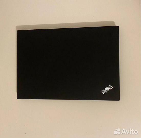 Lenovo Thinkpad T14 Gen1