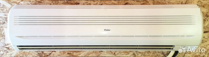 Кондиционер Haier HSU-24C03/Z