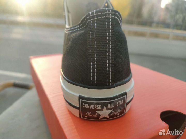 Кеды Converse мужские