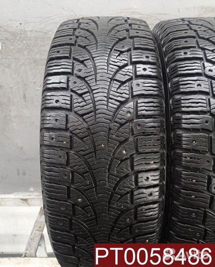 Pirelli Winter Carving Edge 215/55 R16 98H