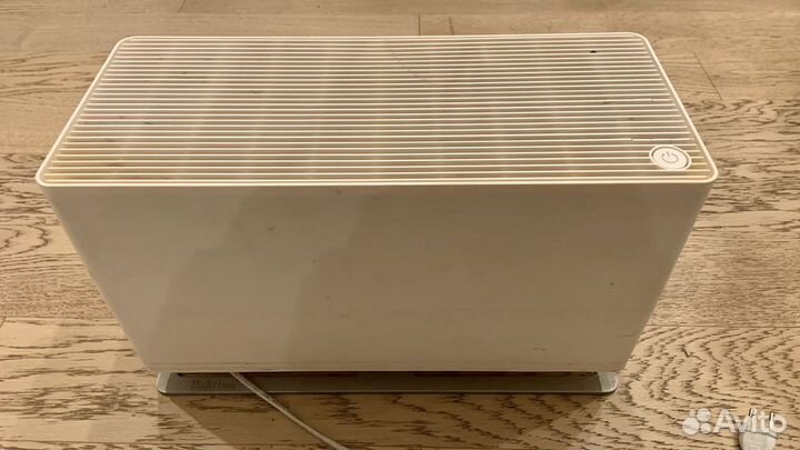 Увлажнитель воздуха Stadler form Oskar big