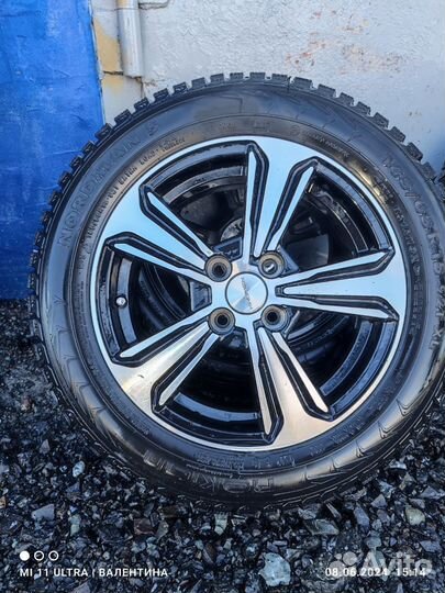Nordman 5 185/65 R15 92