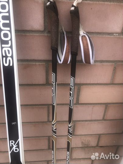 Лыжные палки