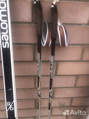 Лыжные палки