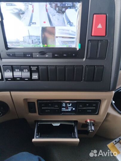 Howo T5G с КМУ, 2024