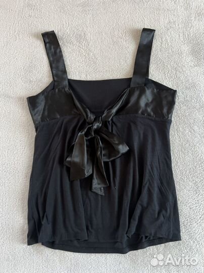 Топ Coast (M-L) вискоза,шёлк