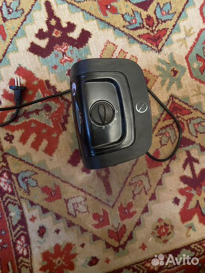 Керамический обогреватель