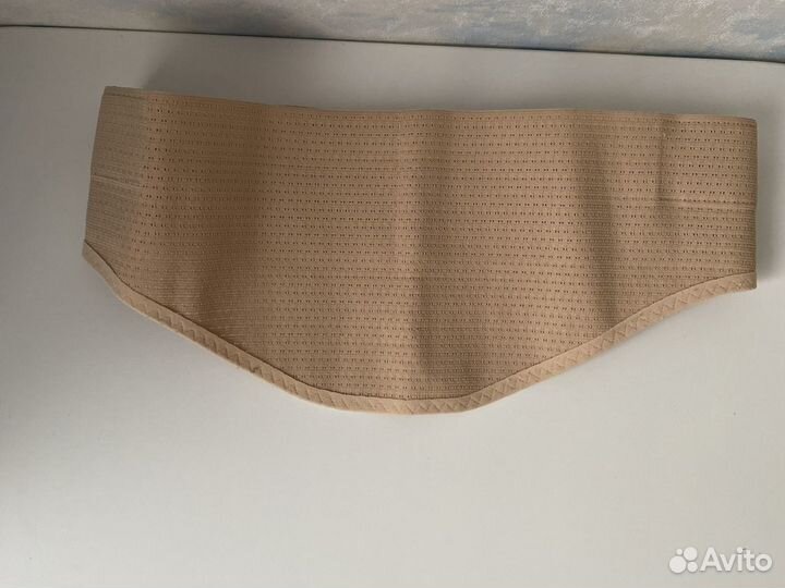 Бандаж для беременных фэст