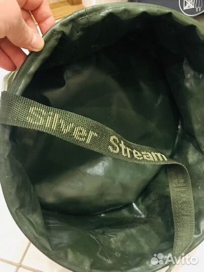 Сумка для рыбы Silver Stream