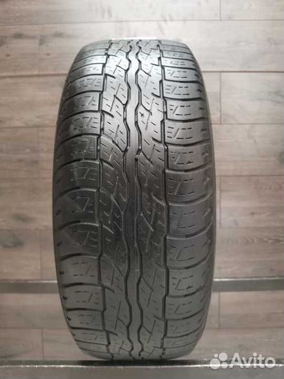 Bridgestone Dueler H/P 235/60 R16 100H