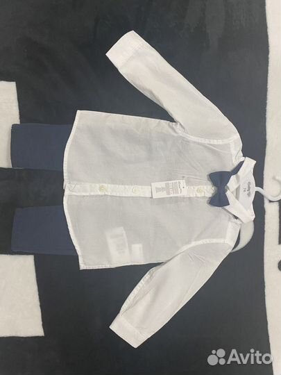 Детский костюм классика LC waikiki