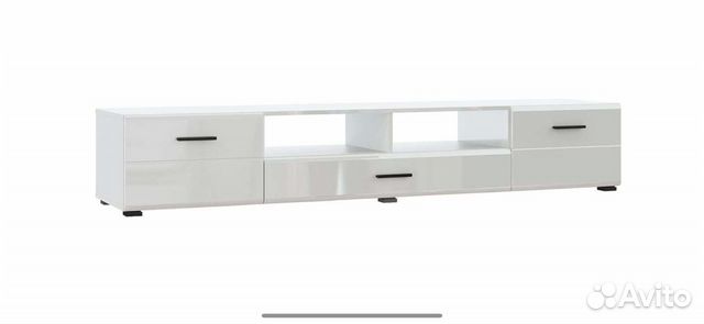 Тумба под тв,новая