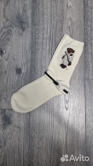 Носки Ralph Lauren 36-38 оригинал