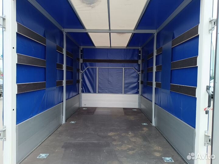 Sollers Argo 2.0 МТ, 2023