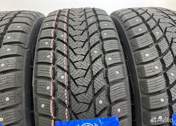 Tri Ace Snow White II 205/60 R16 52T