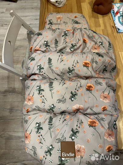 Конверт Elodie