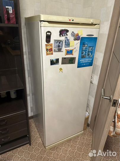 Холодильник бу