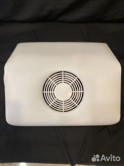 Пылесос для маникюра