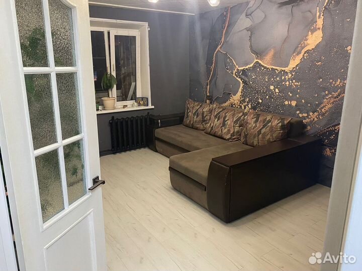 Угловой диван