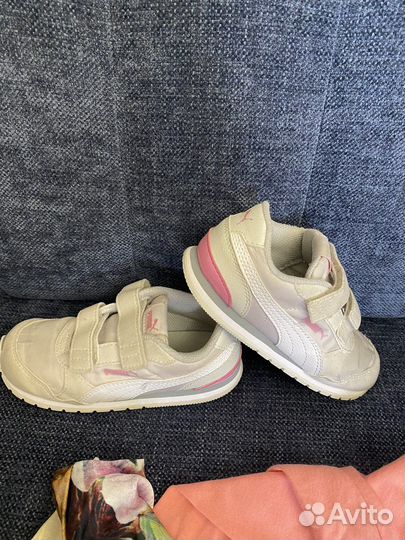 Вещи пакетом на девочку 4 года