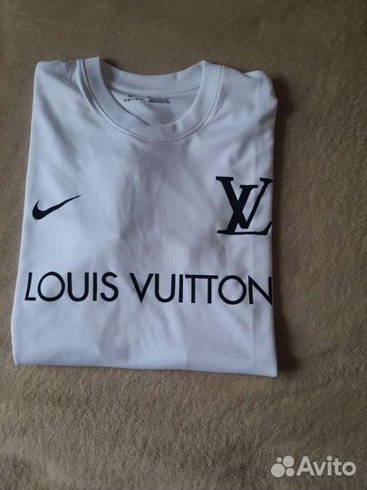 Футболка nike lv