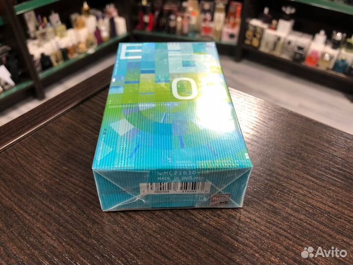 Духи Escentric Molecules 05 Эсцентрик 100 мл