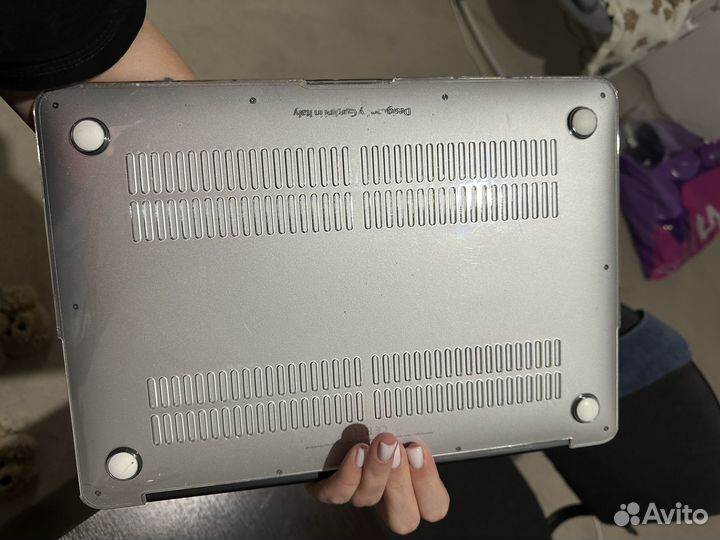 Apple macbook air 13