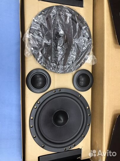 Акустика Challenger PWR 16.2 II