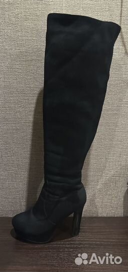 Ботильоны женские 37 размер