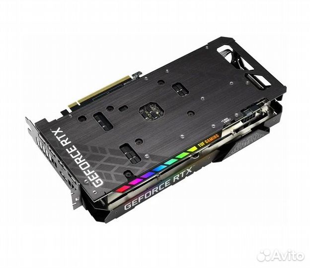 Asus RTX 3050 TUF Gaming OC 8Gb